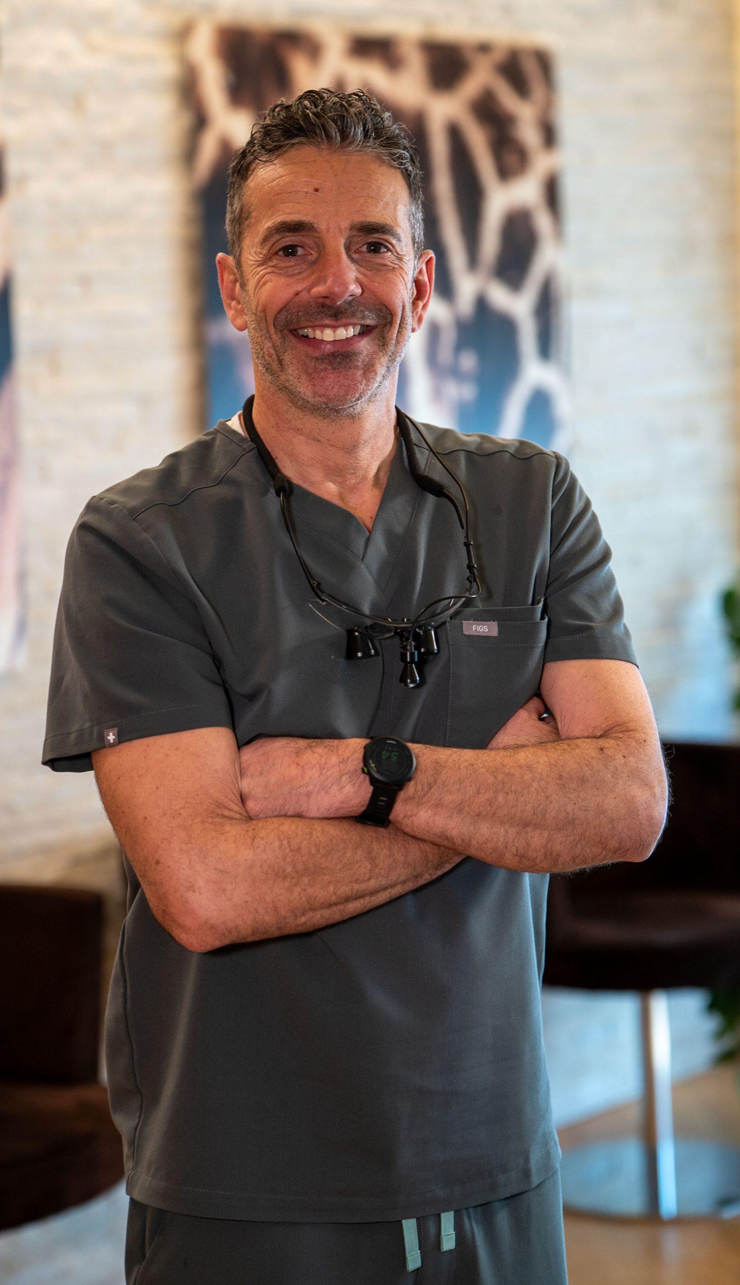 Sbiancamento dentale: cosa c'è da sapere 1 studio-bellemo-dentistico-pisa Bellemo Staff 46 scaled