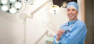 Prima visita: il nostro benvenuto al centro