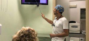Al Centro Bellemo crediamo da sempre nel progresso della tecnologia medica in campo odontoiatrico. Scopri come lavoriamo.