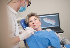 Protesi fissa, giusta soluzione quando si perdono i denti