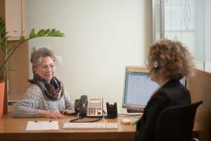 Professionalità, cura e empatia dalla prima visita.
