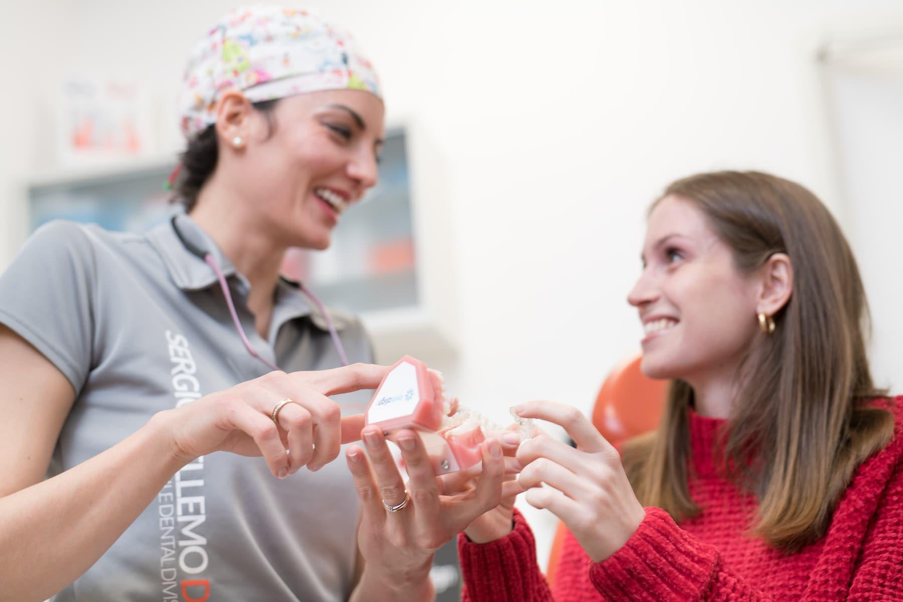 Ortodonzia a Pisa 4 studio-bellemo-dentistico-pisa Invisalign ortodonzia