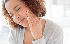 estrazione dente del giudizio