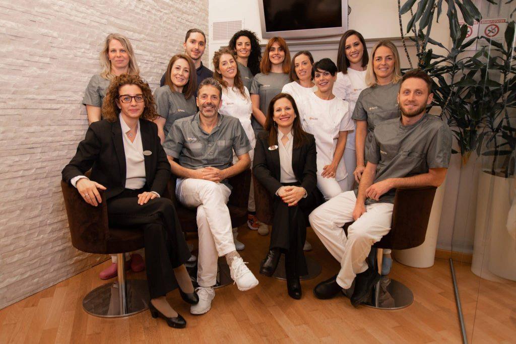 Cerchi un Dentista a Pisa? Prova la professionalità del Centro Odontoiatrico Bellemo