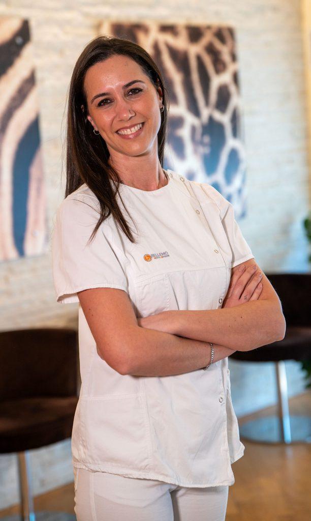 DENISE CORDARO ASO scaled