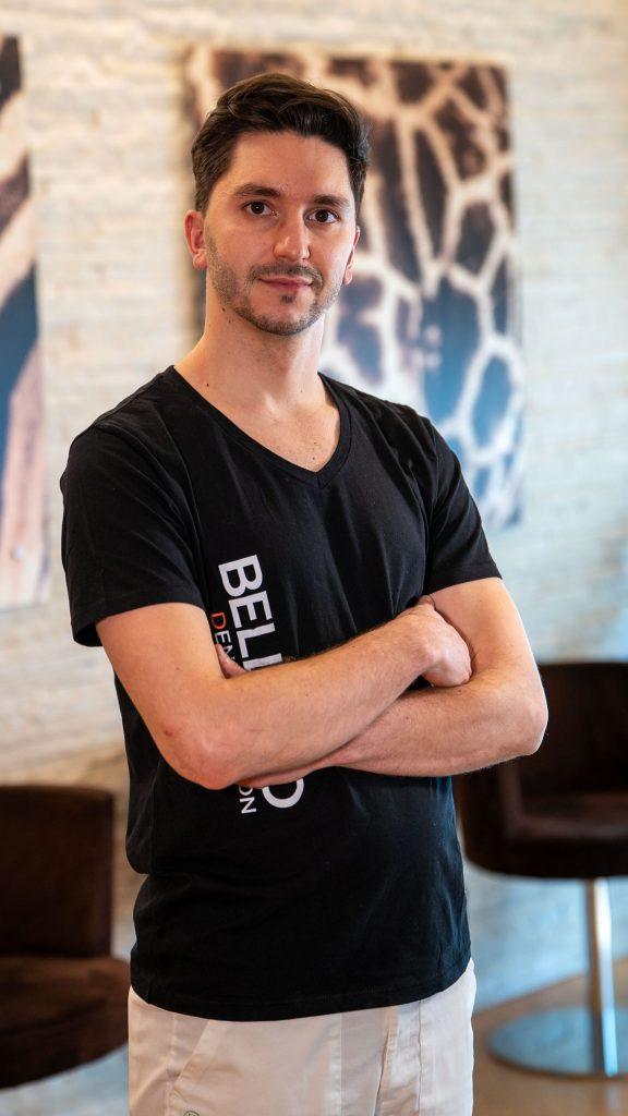 GIORGIO PIAI ODONTOTECNICO scaled