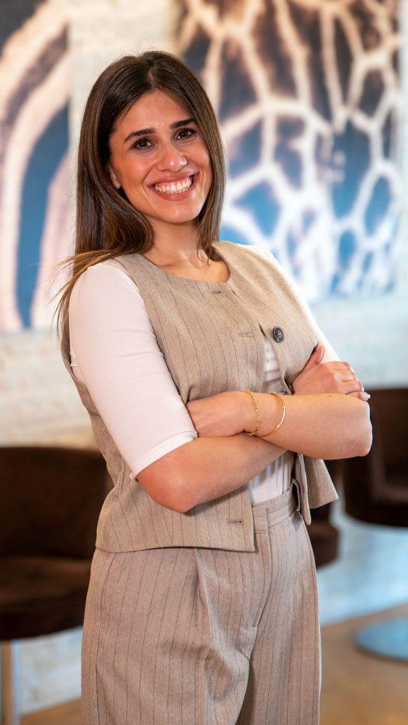 IMMACOLATA SANTANGELO SEGRETERIA FRONT OFFICE scaled