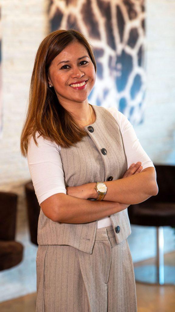 MARIA SONIA CASTILLO SEGRETERIA ASO scaled