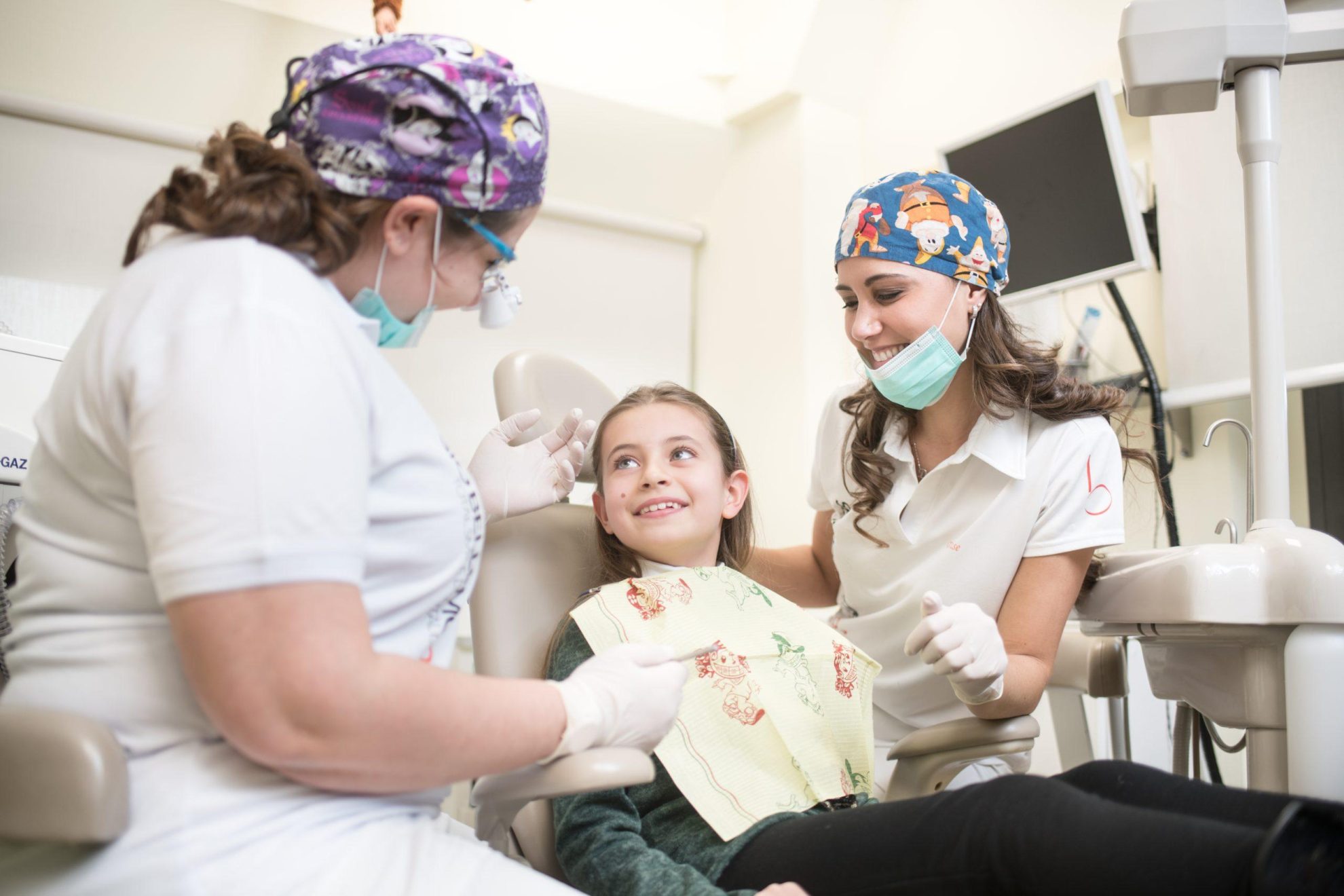 Ortodonzia a Pisa 3 studio-bellemo-dentistico-pisa Ortodonzia generale foto 4 studio dentistico bellemo pisa scaled