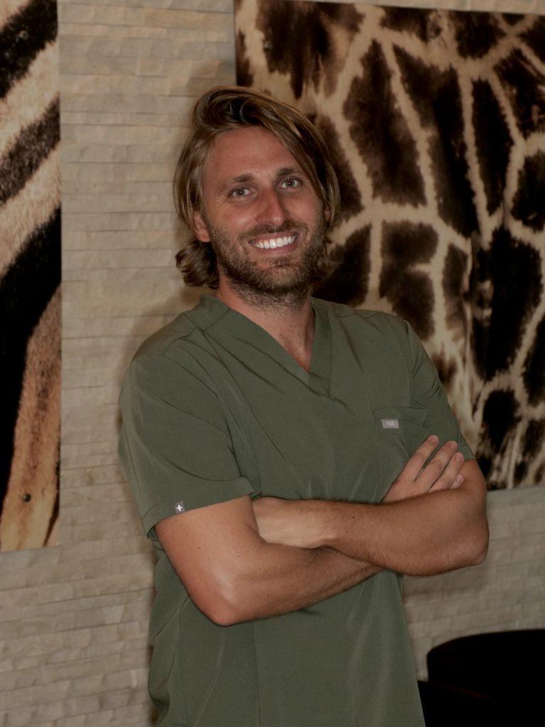 GABRIELE BALDASCINO PROTESI